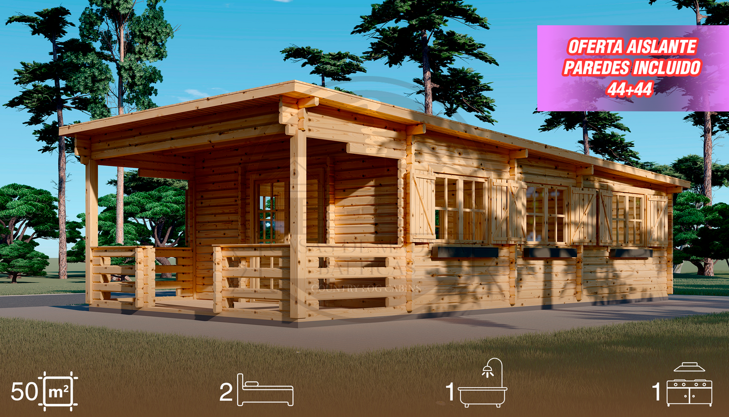 CASA HERMES TP