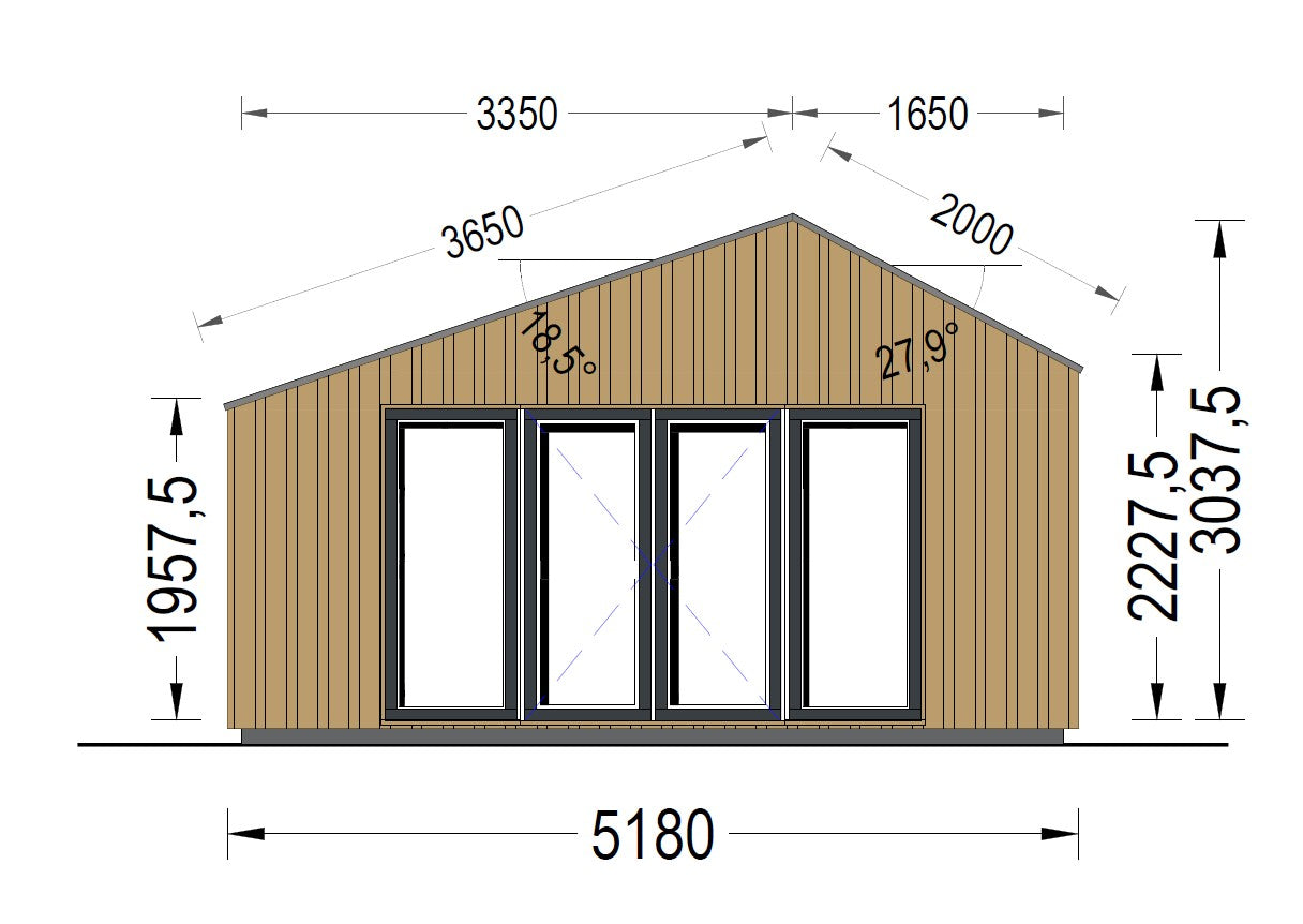 LITHUANIA HOUSE
