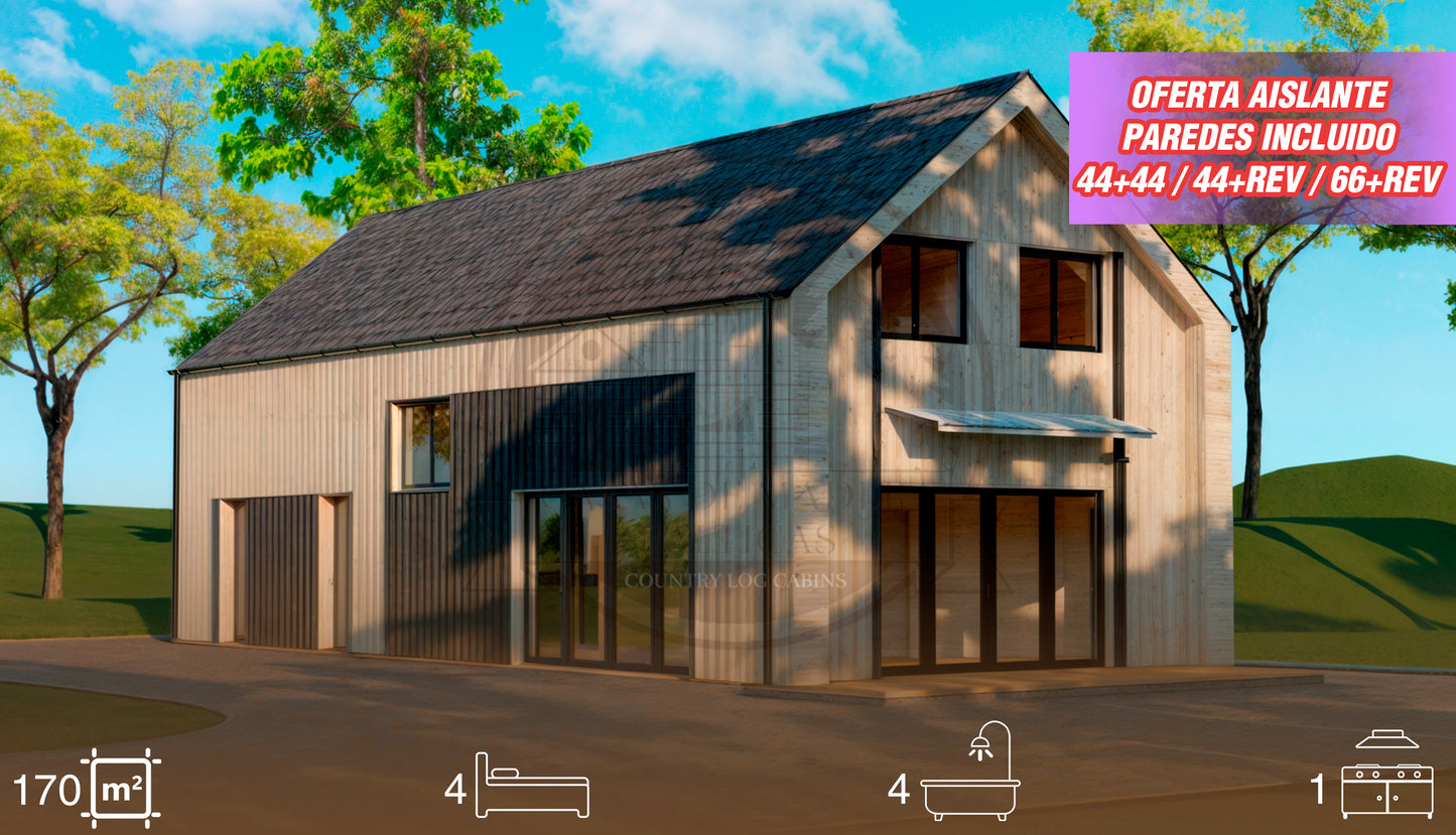 CASA ANDROID