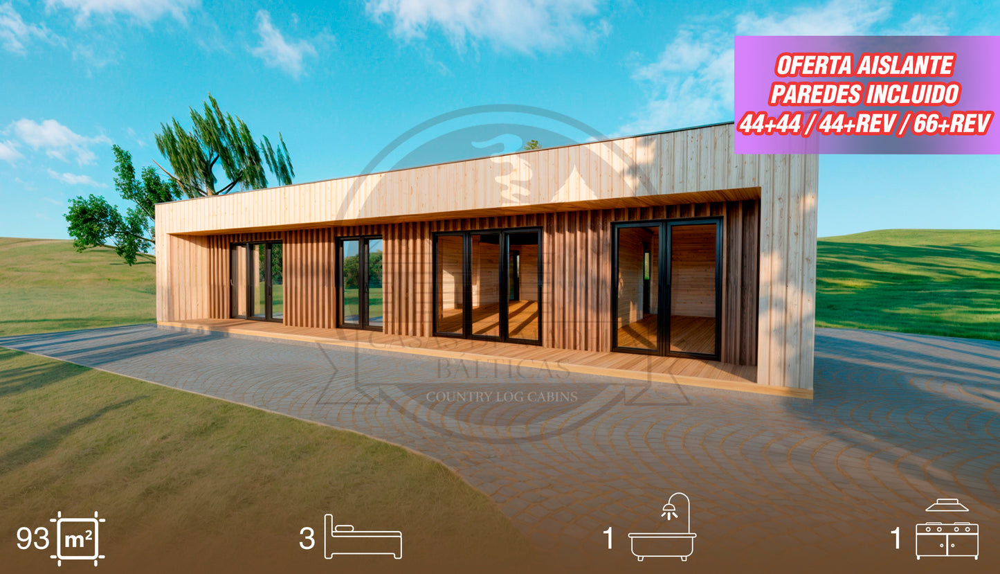 CASA AKAYA III