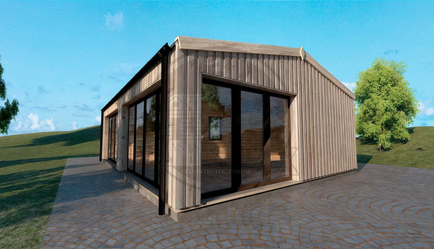CASA EROS MODERN