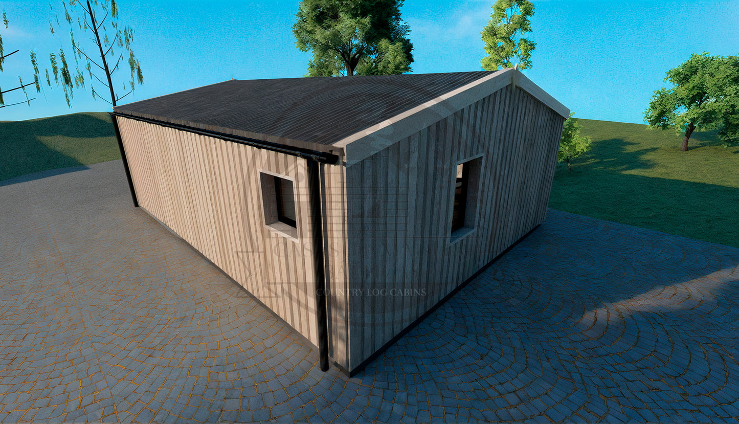 CASA EROS MODERN