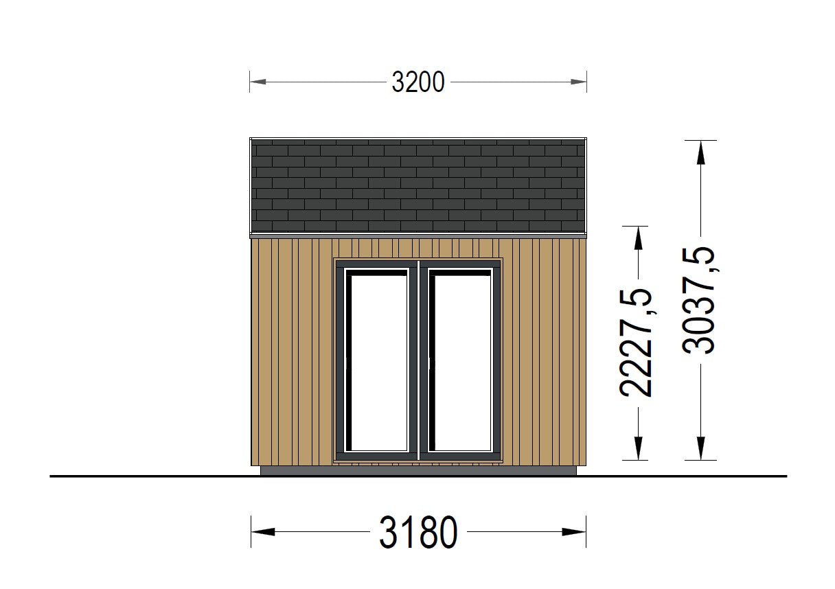 LITHUANIA HOUSE