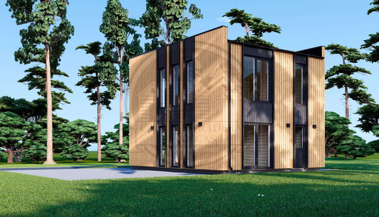 CASA CORONA I