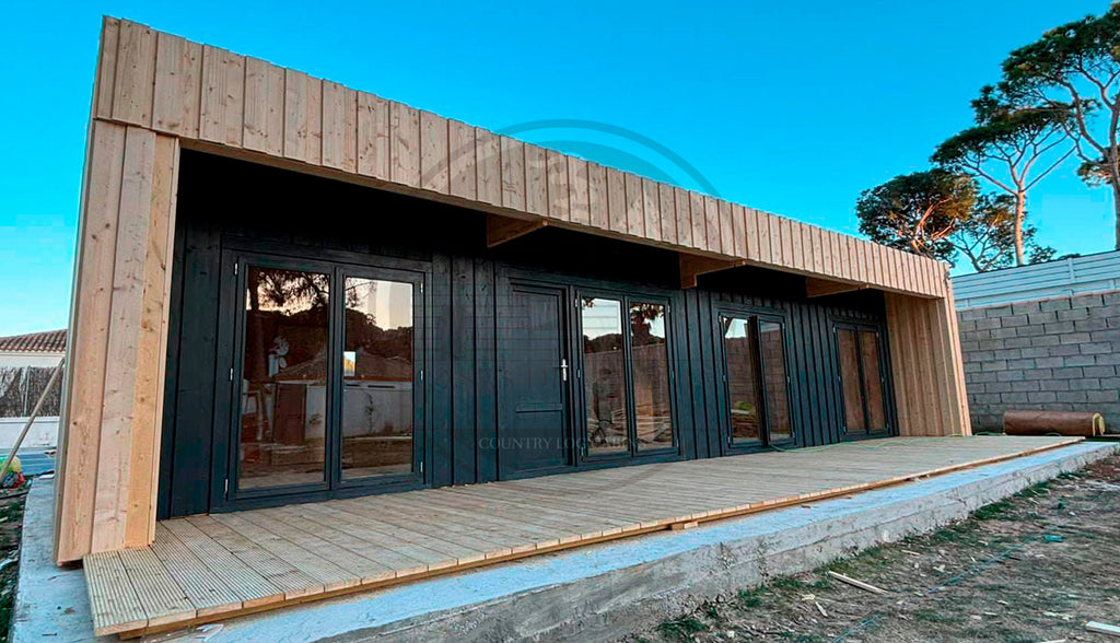 Foto real de CASA AKAYA III