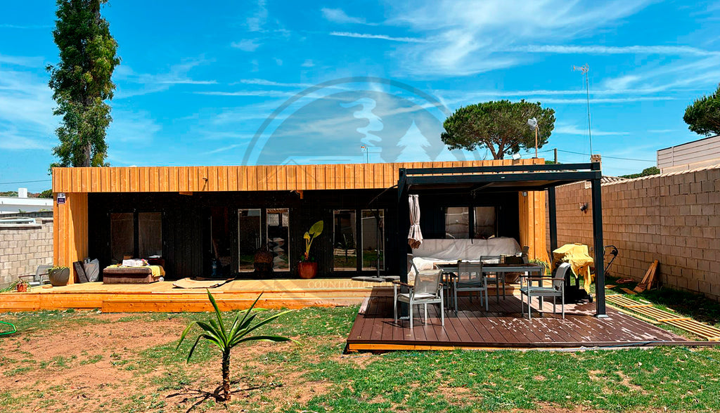 Foto real de CASA AKAYA III