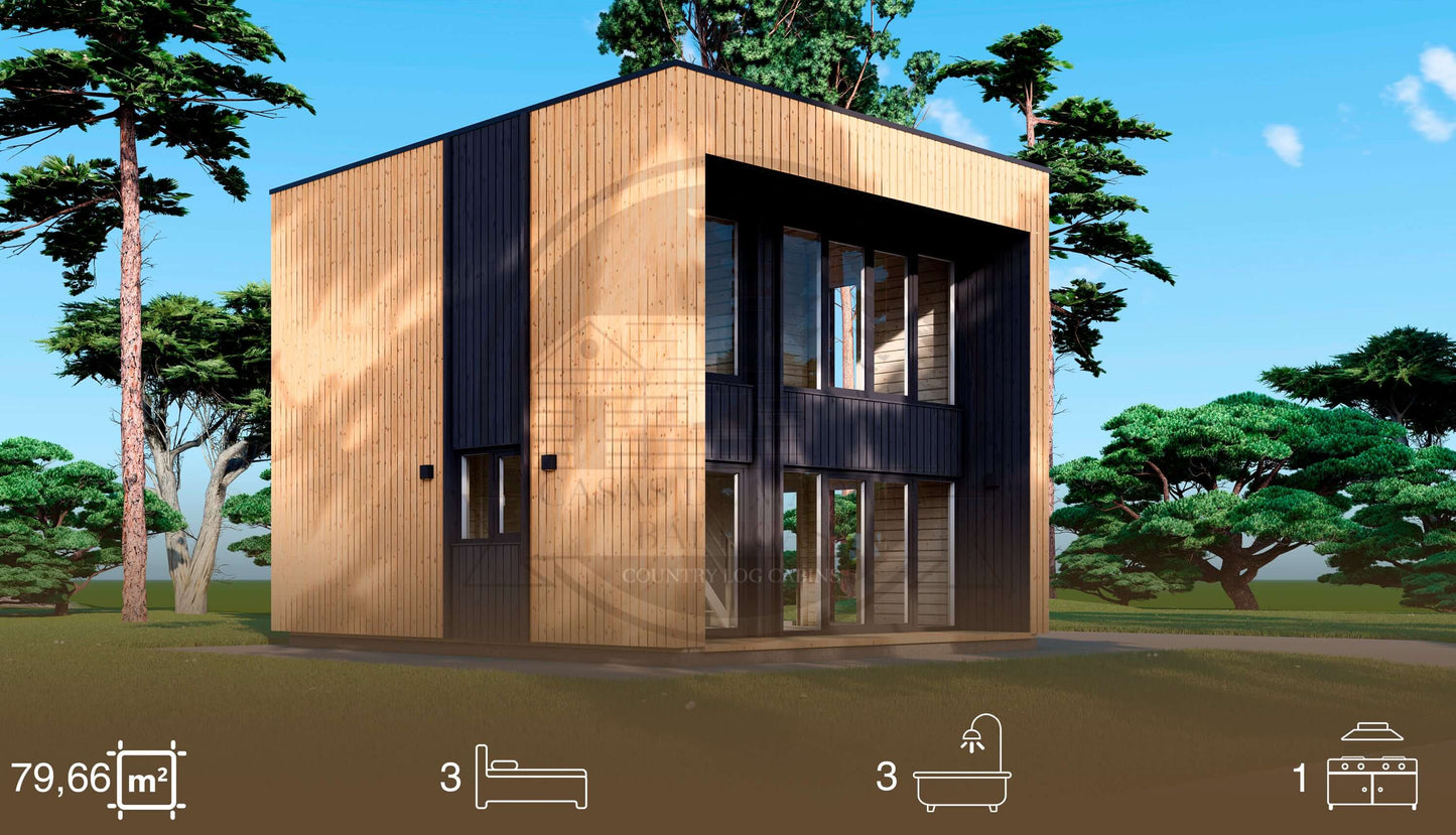 CROWN HOUSE II