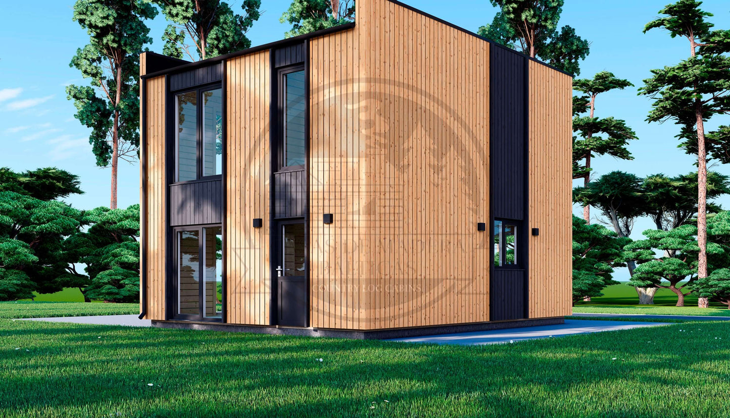 CROWN HOUSE II