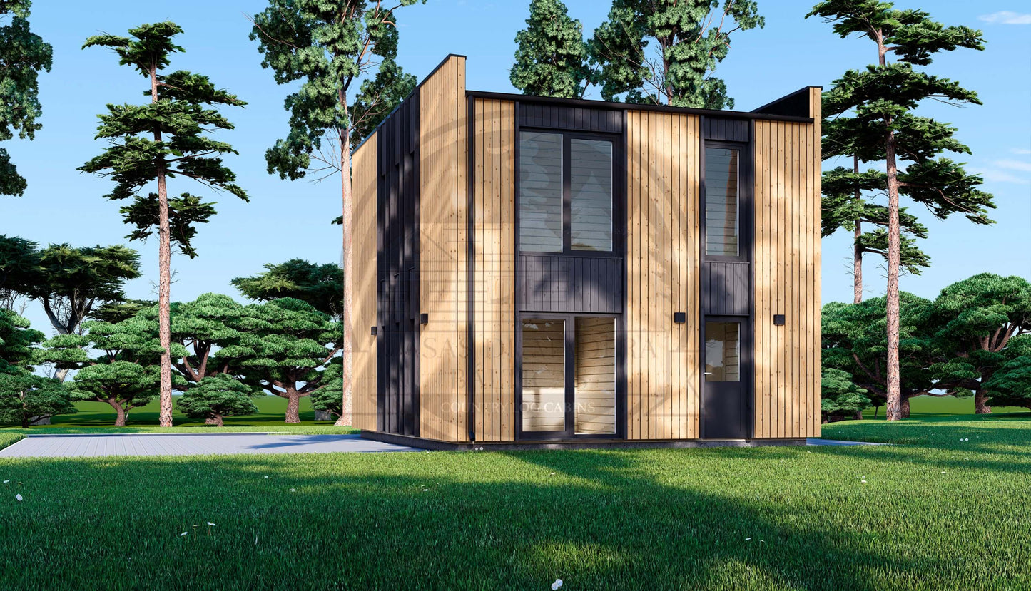 CROWN HOUSE II
