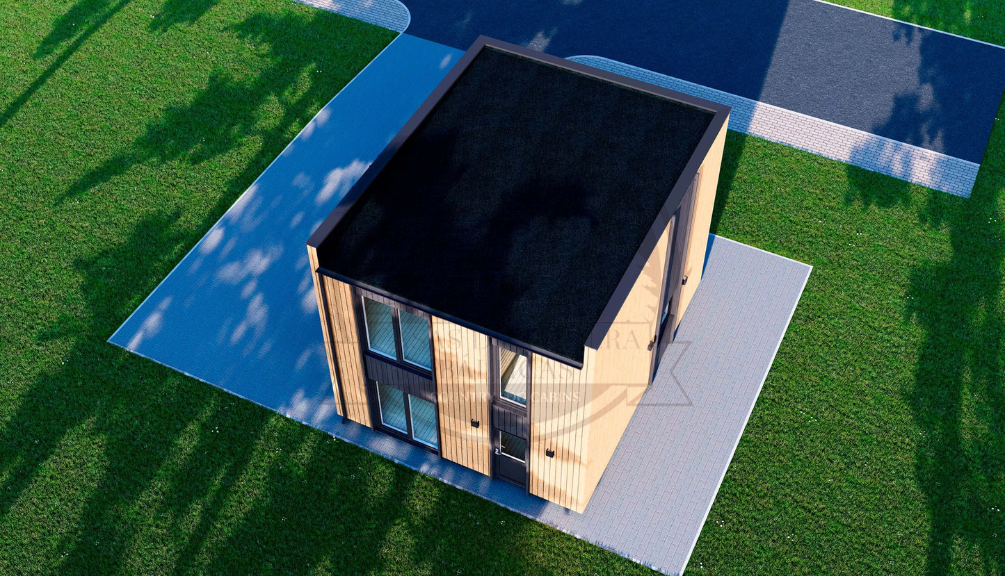 CROWN HOUSE II