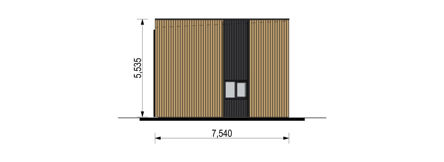 CASA CORONA I