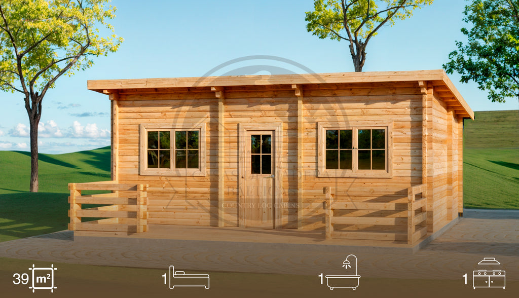 CASA CÉNIT TEJADO PLANO