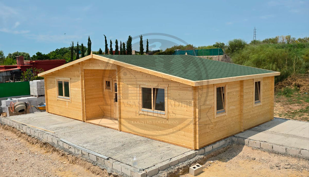 Foto real de CASA ESTRELLA
