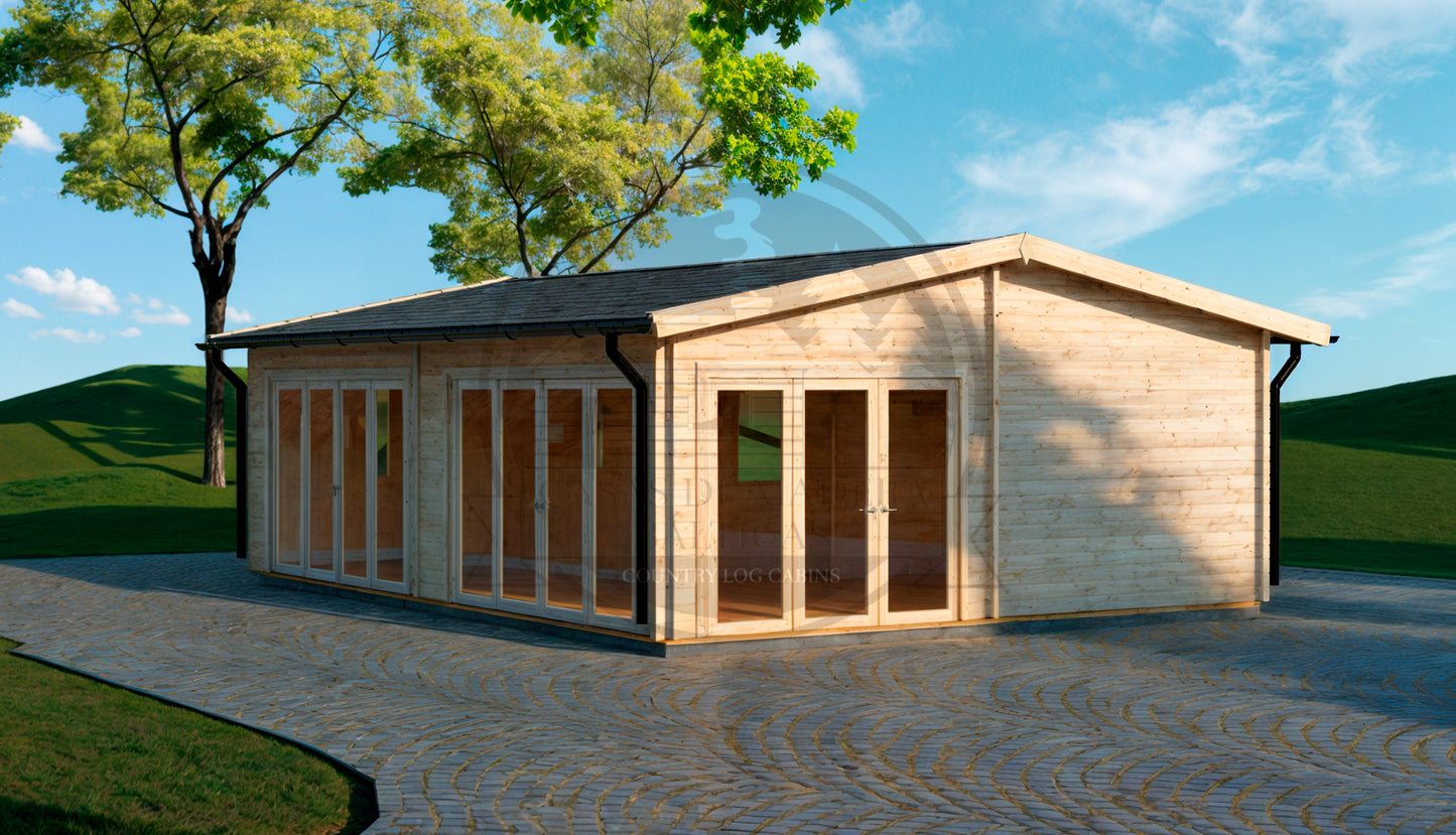 EROS HOUSE
