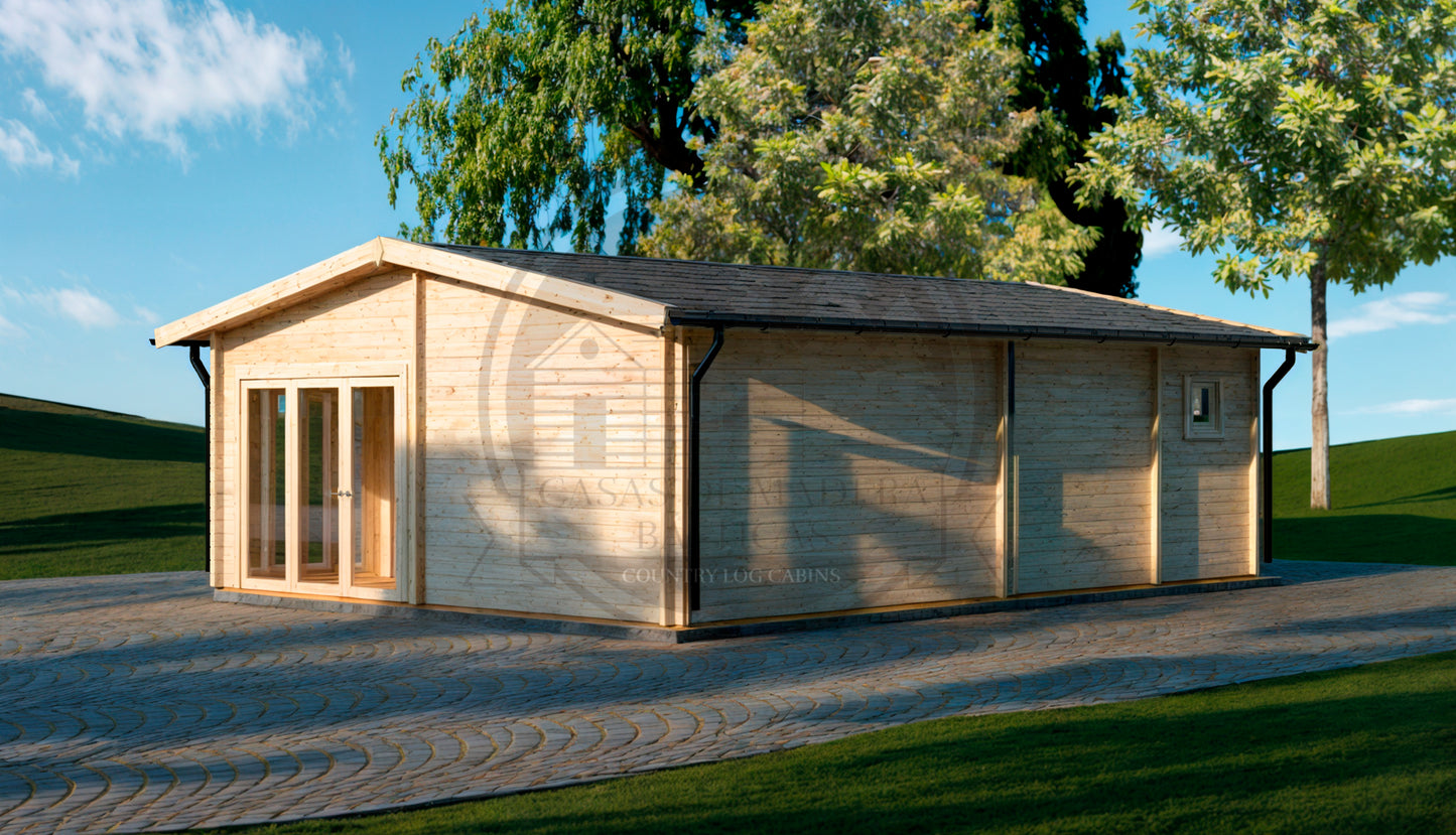 EROS HOUSE