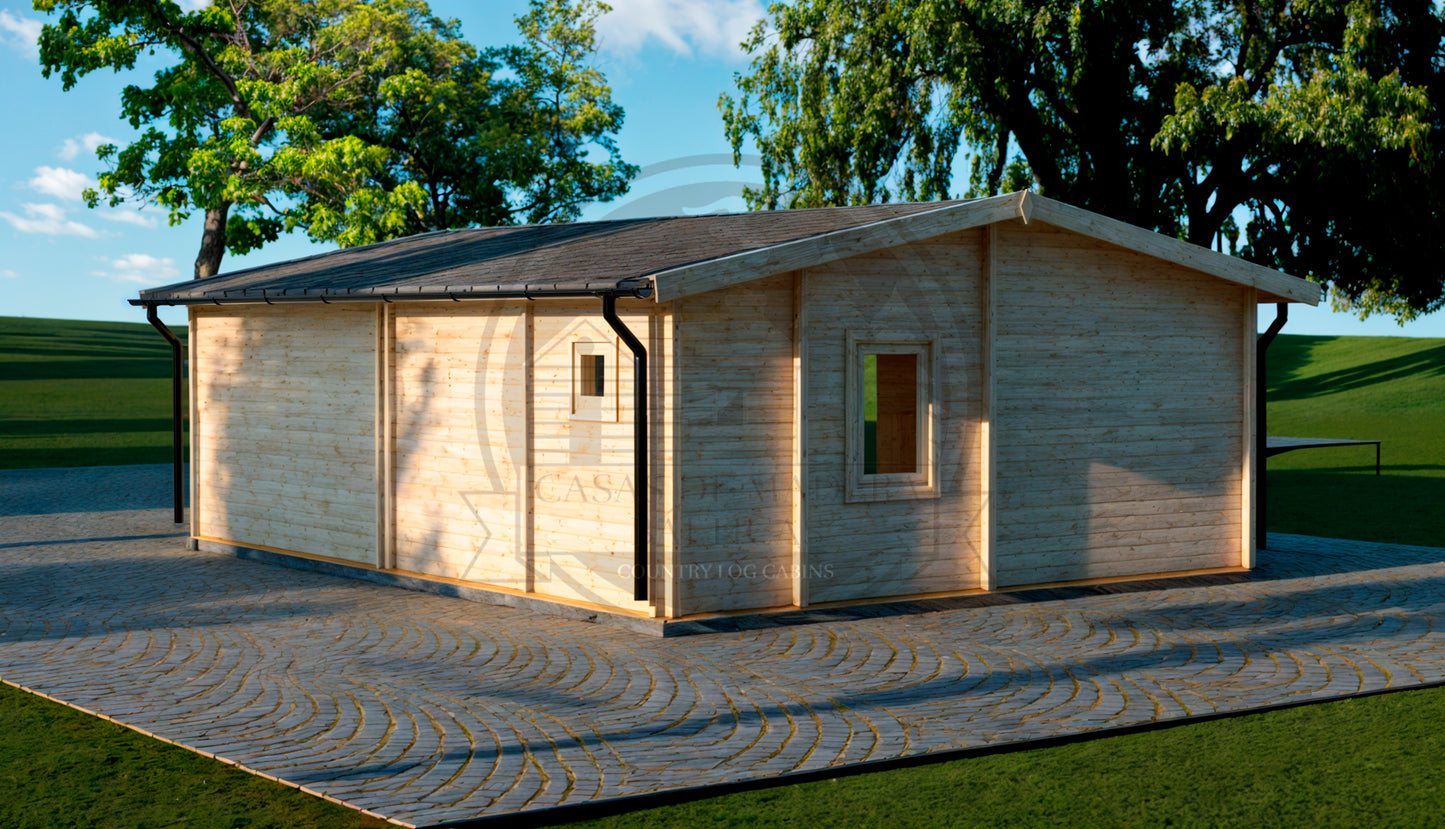 EROS HOUSE