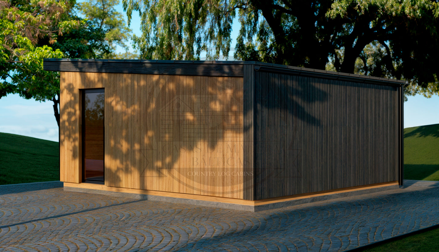 CASA ELEVEN