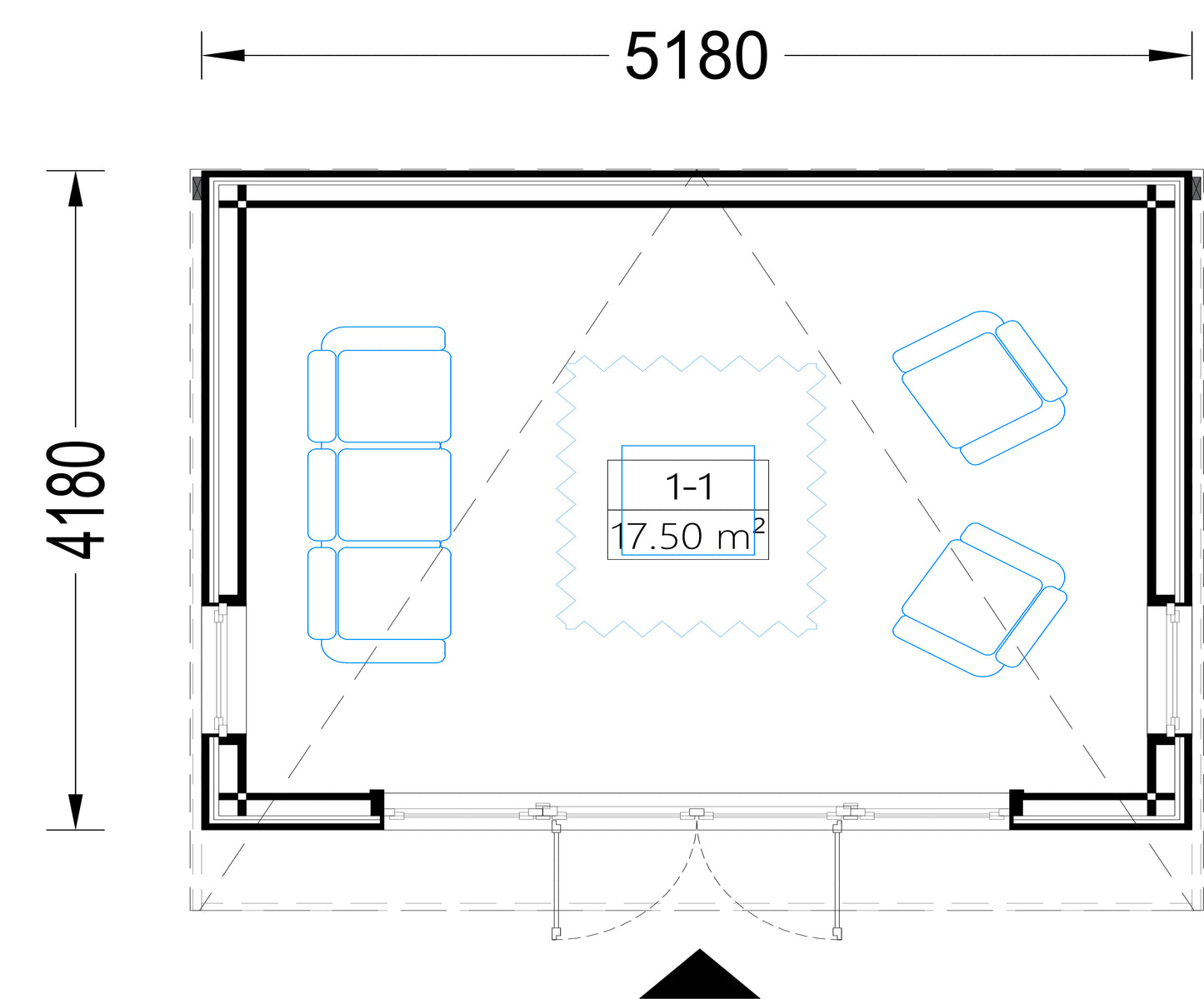 CASA ELEVEN
