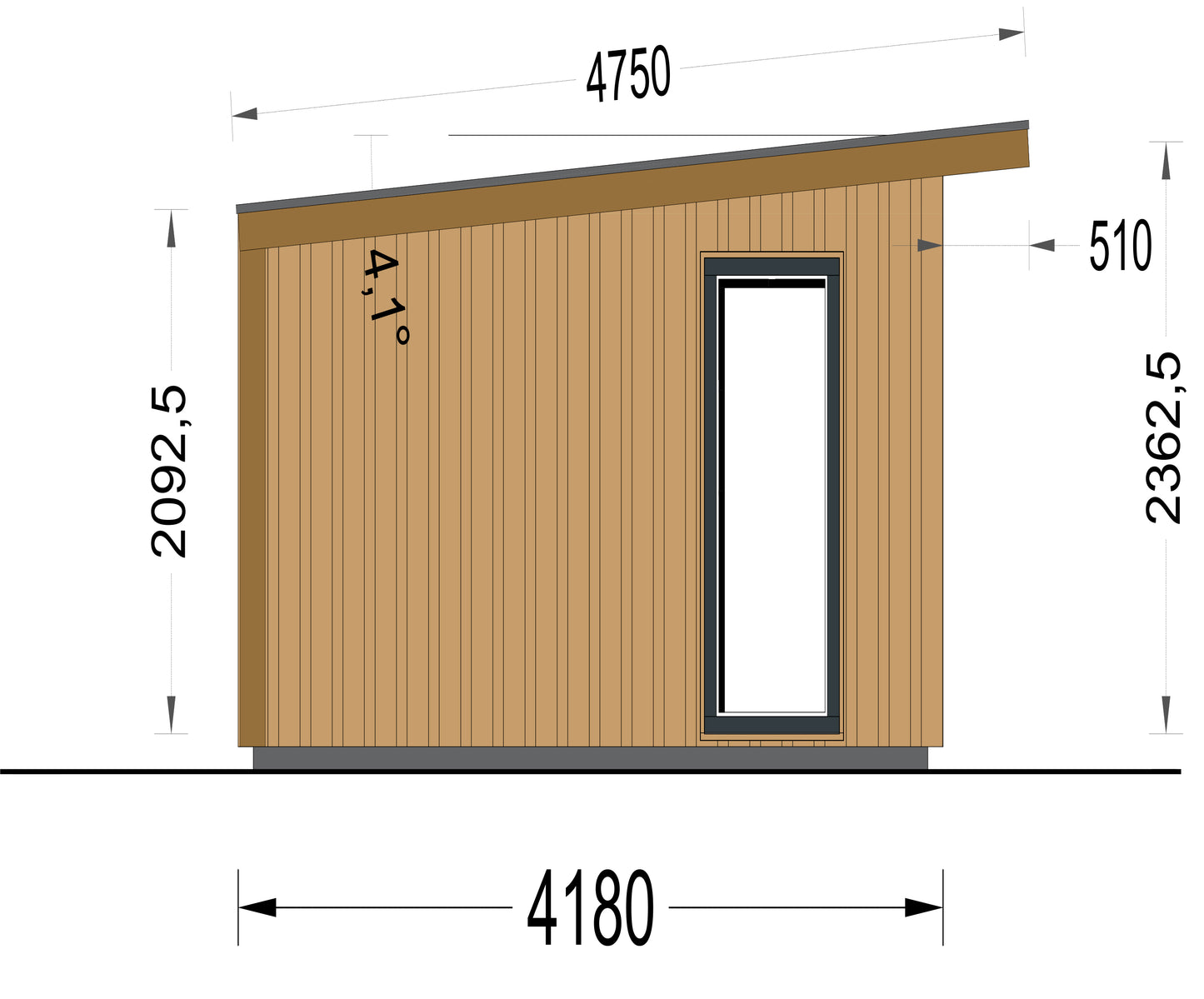 CASA ELEVEN
