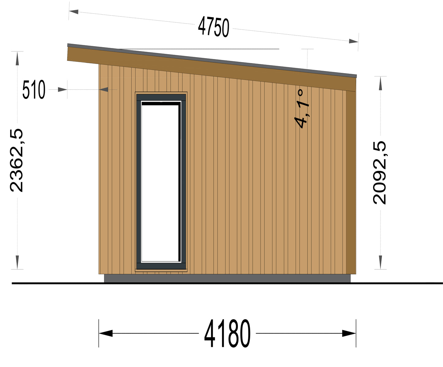 CASA ELEVEN