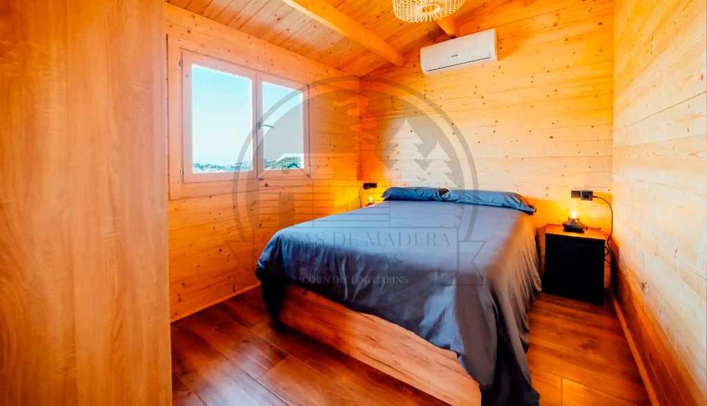 Foto real de CASA HERMES