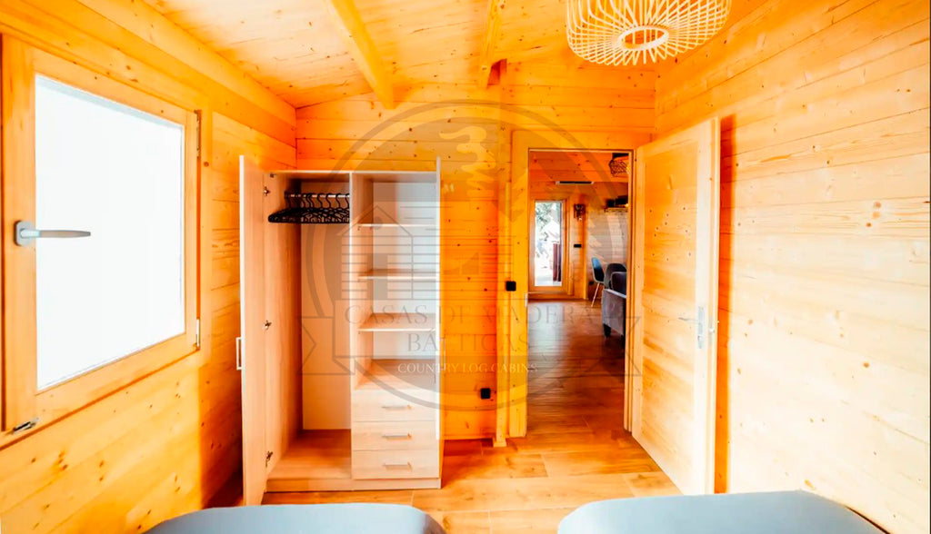 Foto real de CASA HERMES