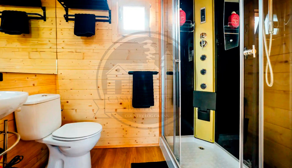 Foto real de CASA HERMES