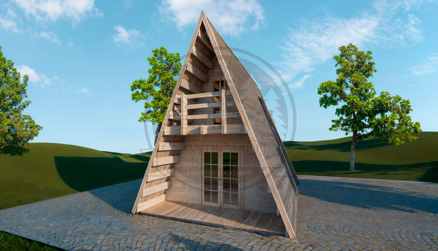 INDI HOUSE