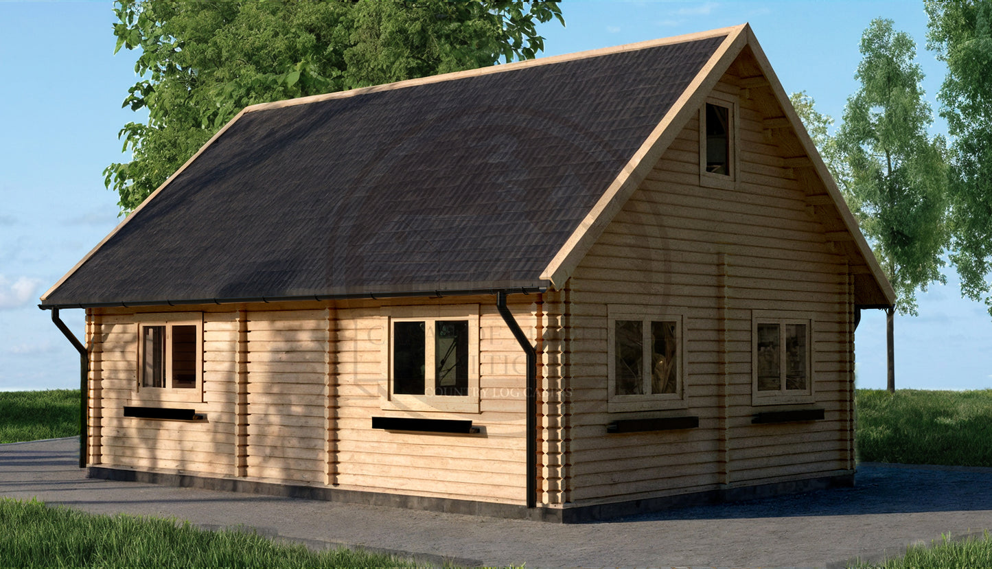INMA HOUSE