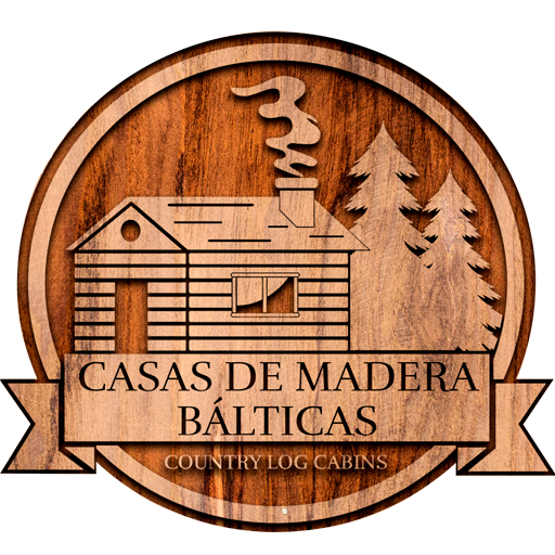 CASAS DE MADERA BÁLTICAS