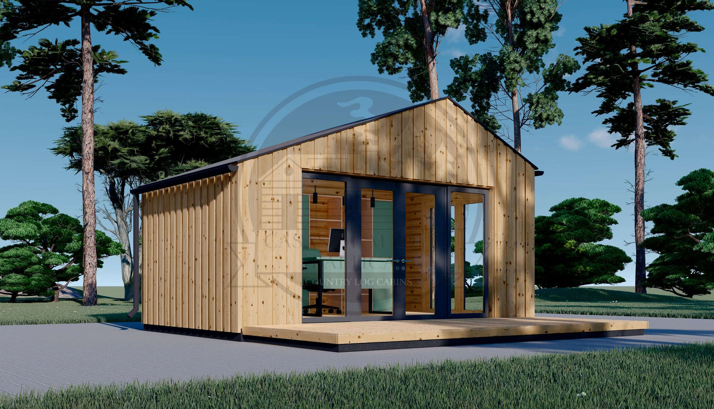 LITHUANIA HOUSE