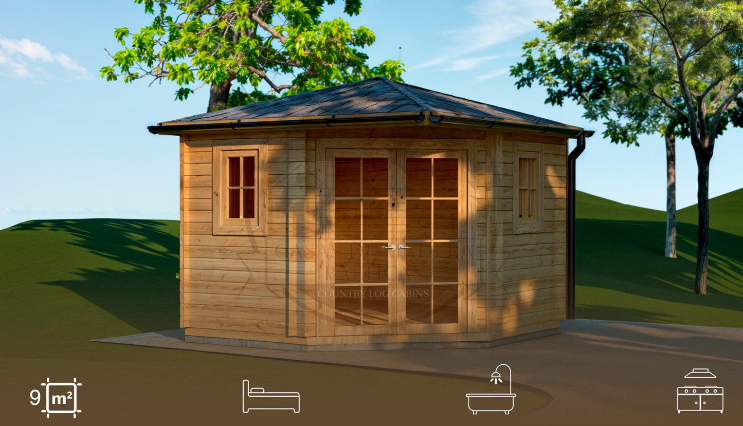 MAYA HOUSE