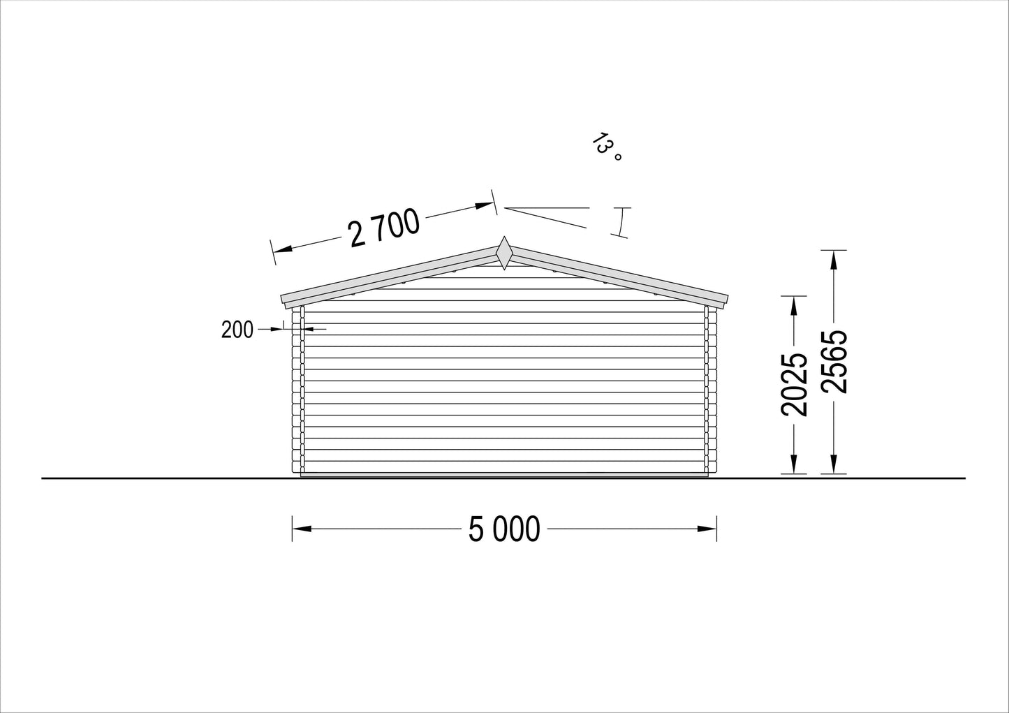 REUS HOUSE 5X4
