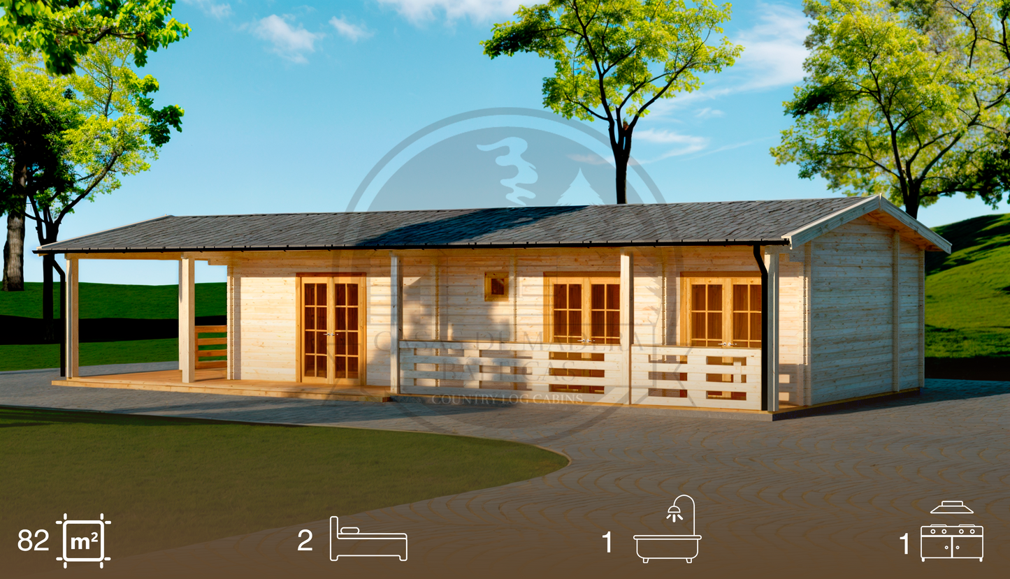 CASA PUNTA CANA
