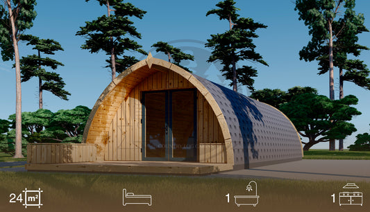 CASA PINGU 4X6