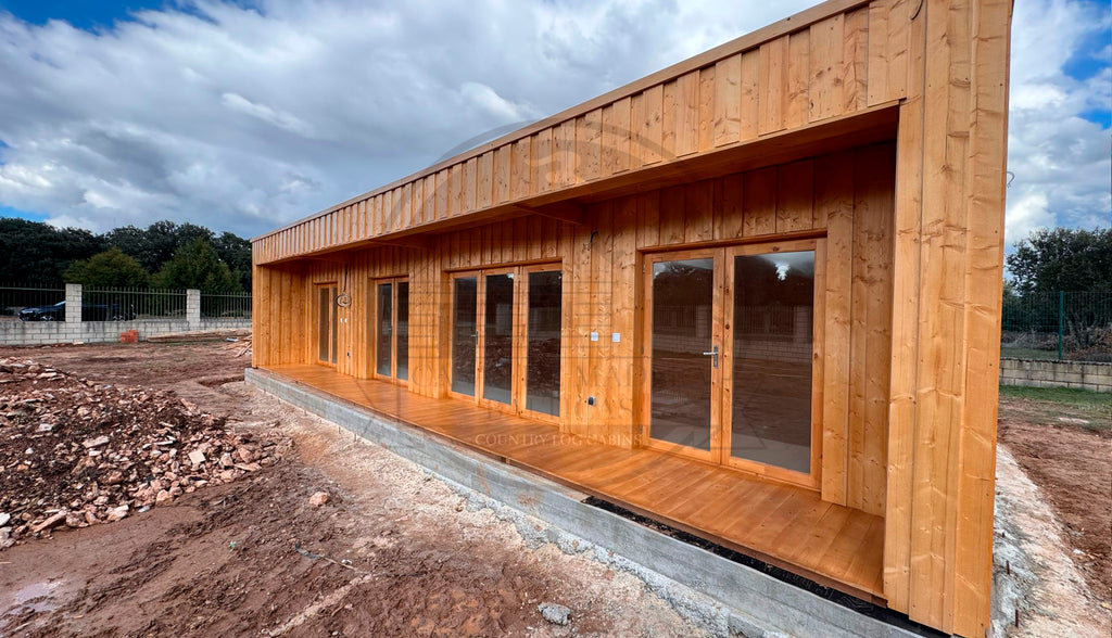 Foto real de CASA AKAYA II