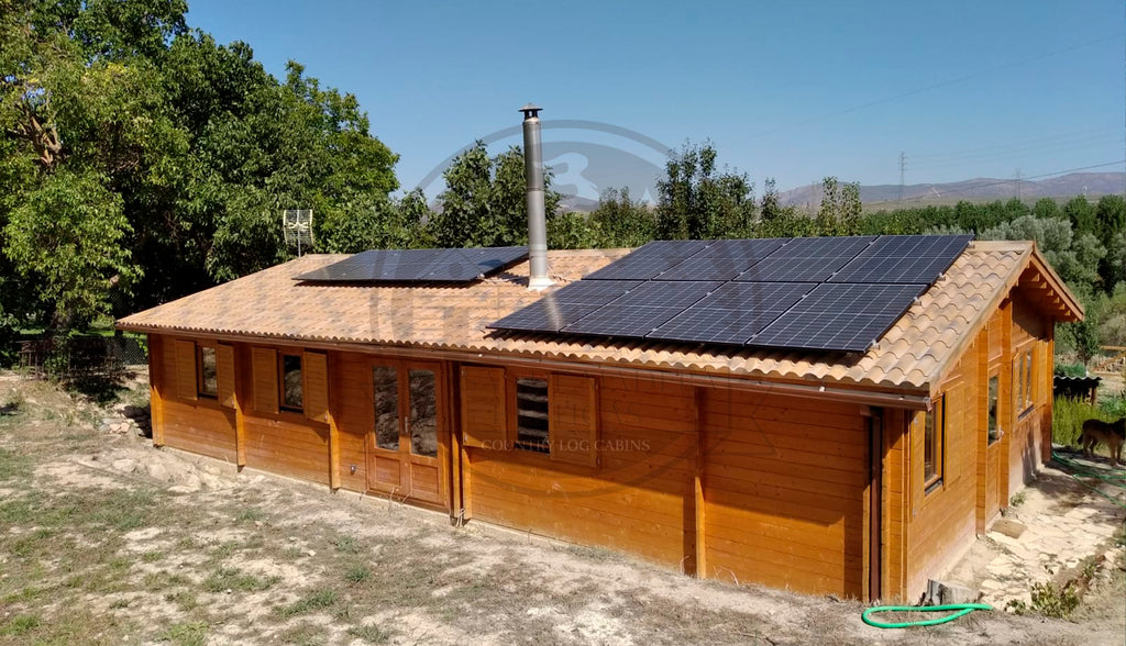 Foto real de CASA CÉSAR