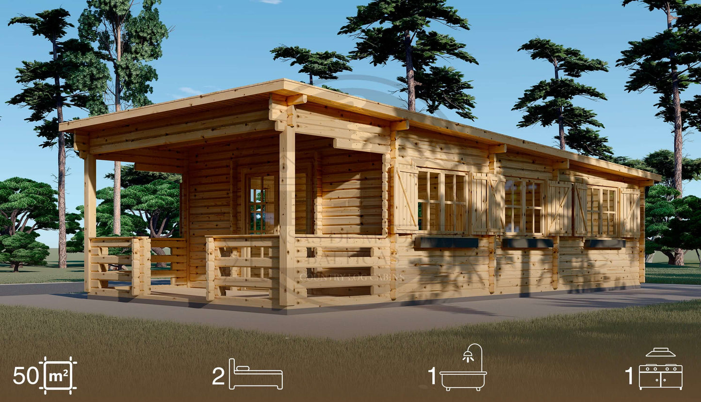 CASA HERMES TP