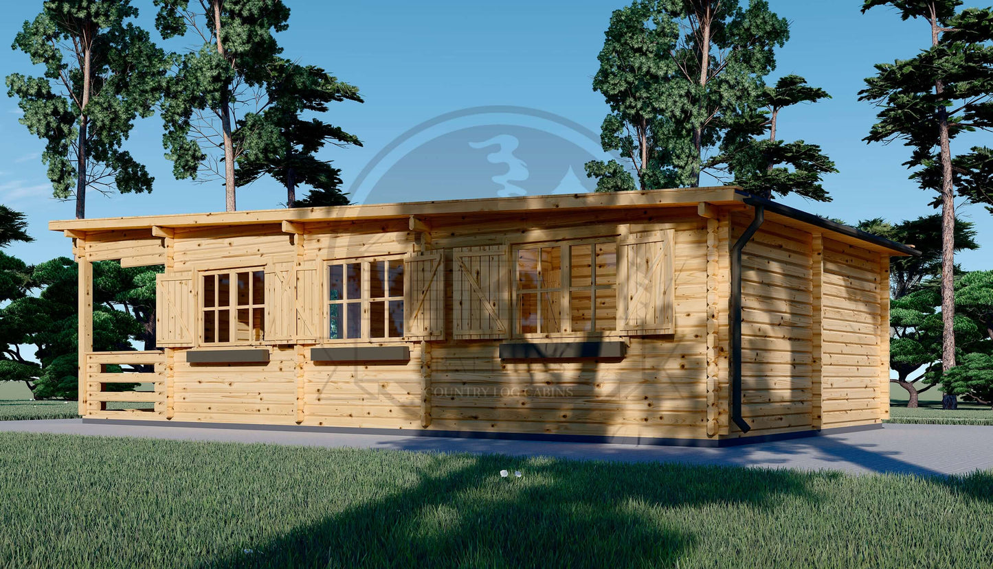 CASA HERMES TP