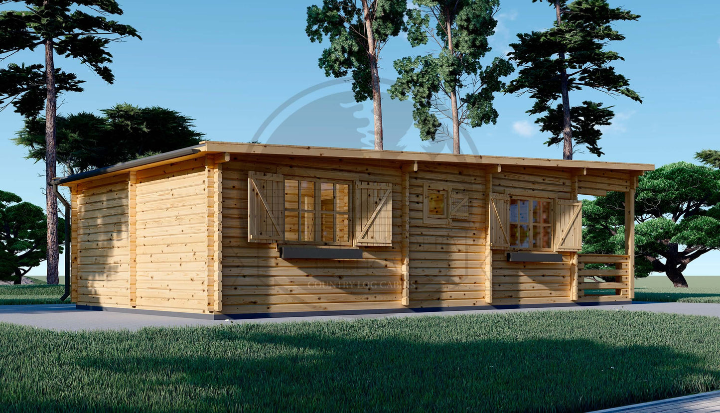 CASA HERMES TP