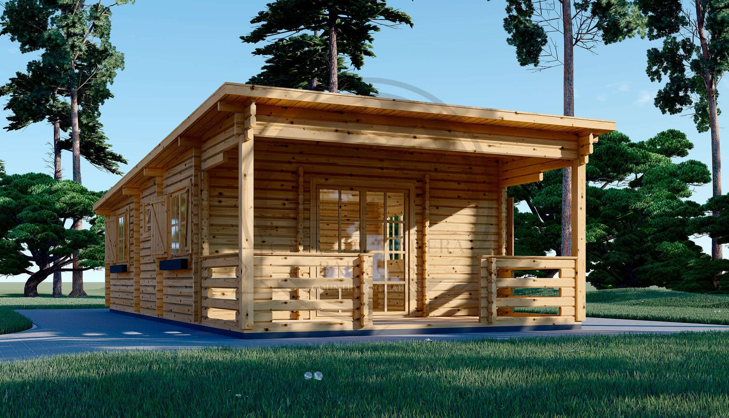 CASA HERMES TP