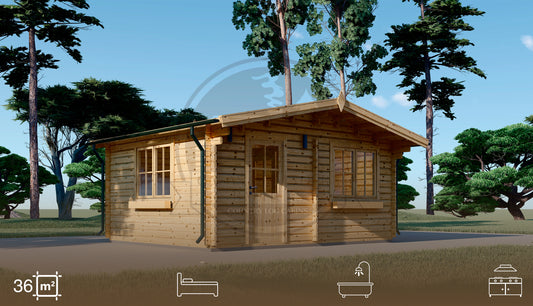 CASA NANI 6x6