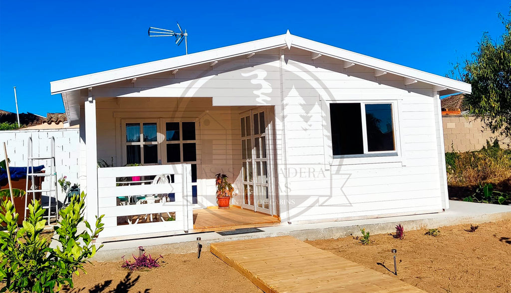 Foto real de CASA OLIVA