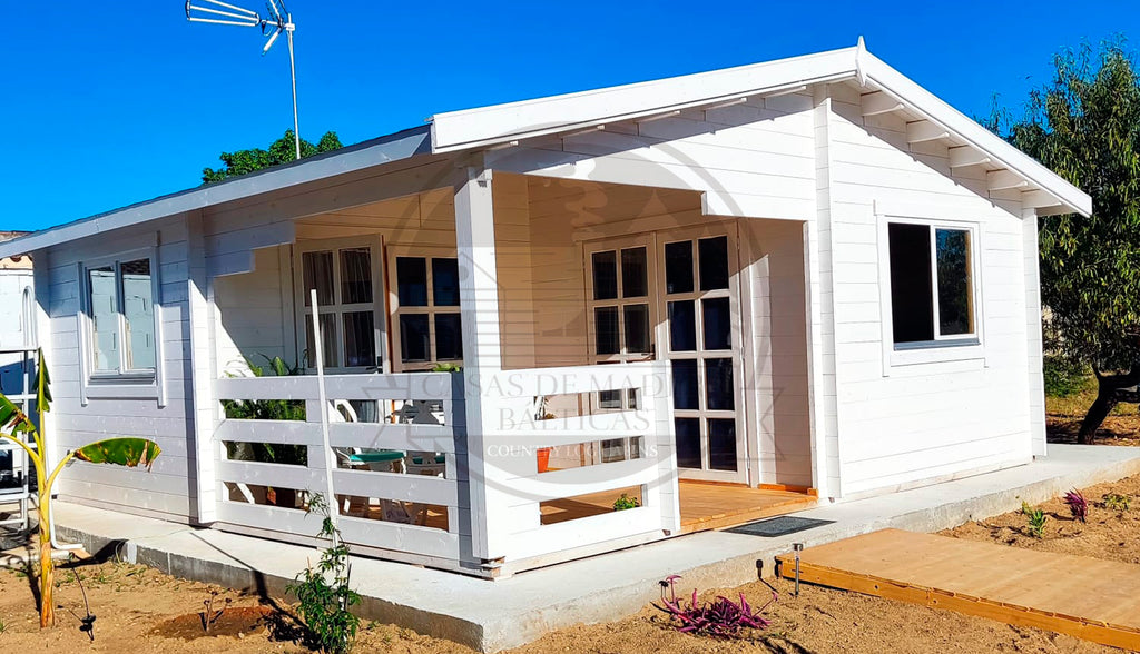 Foto real de CASA OLIVA