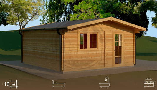 CASA REUS 4X4
