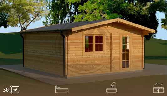 CASA REUS 6X6