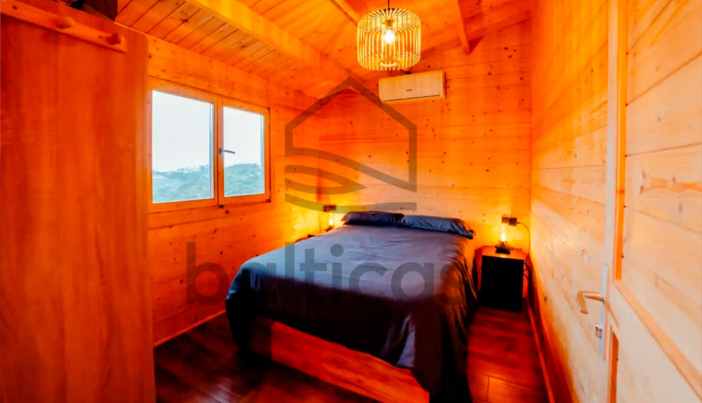Foto real de CASA HERMES
