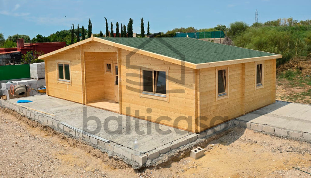 Foto real de CASA ESTRELLA