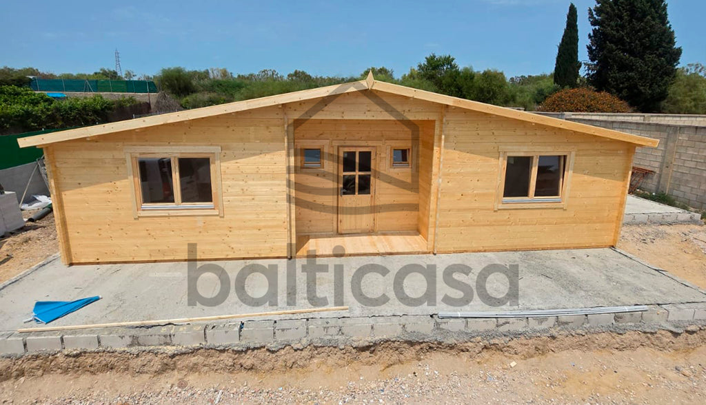 Foto real de CASA ESTRELLA