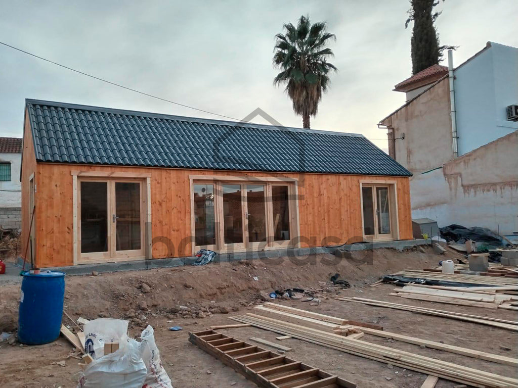 Foto real de CASA ALADÍN